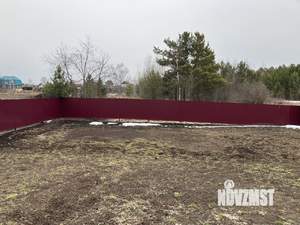 Дом 80м&sup2;, 1-этажный, участок 11 сот.  