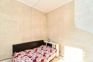 Дом 62м², 1-этажный, участок 5 сот.  