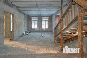 Дом 208м&sup2;, 2-этажный, участок 7 сот.  