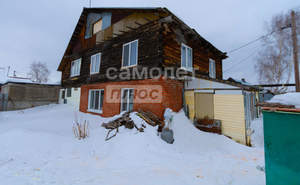 Дом 138м&sup2;, 2-этажный, участок 10 сот.  