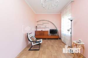 Дом 101м², 2-этажный, участок 10 сот.  