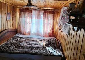 Дом 53м&sup2;, 2-этажный, участок 6 сот.  