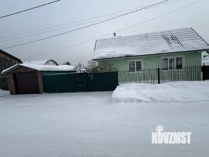 Дом 134м&sup2;, 2-этажный, участок 6 сот.  