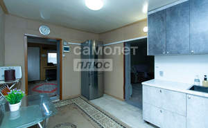 Дом 80м², 1-этажный, участок 10 сот.  