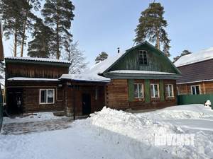 Дом 70м², 1-этажный, участок 5 сот.  