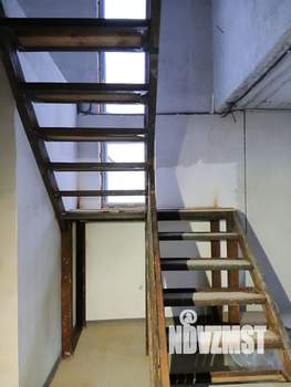 Дом 131м&sup2;, 2-этажный, участок 6 сот.  