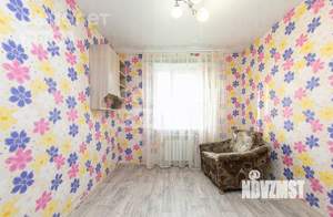 Дом 82м², 1-этажный, участок 5 сот.  