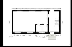 Дом 150м², 2-этажный, участок 1 сот.  