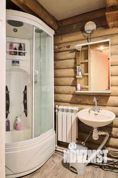 Дом 72м&sup2;, 2-этажный, участок 11 сот.  