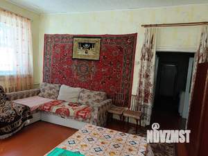 Дом 71м², 1-этажный, участок 12 сот.  