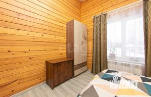 Дом 84м², 1-этажный, участок 15 сот.  