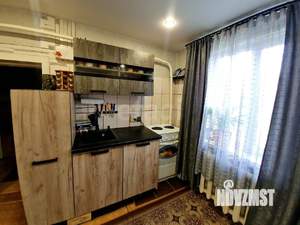 Дом 53м², 1-этажный, участок 5 сот.  