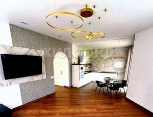 Дом 149м&sup2;, 2-этажный, участок 6 сот.  