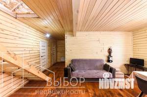 Дом 162м&sup2;, 2-этажный, участок 5 сот.  