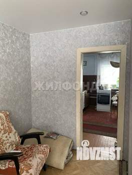 Дом 86м&sup2;, 1-этажный, участок 7 сот.  