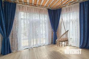 Дом 230м², 2-этажный, участок 14 сот.  
