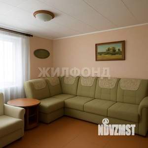 Дом 49м&sup2;, 2-этажный, участок 11 сот.  