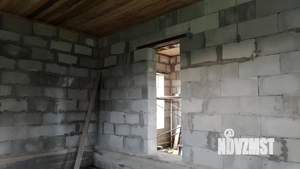Дом 50м², 1-этажный, участок 8 сот.  
