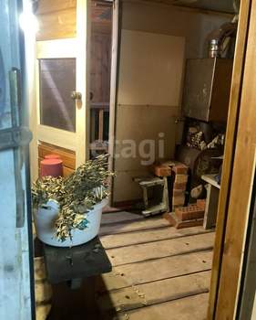 Дом 160м², 1-этажный, участок 5 сот.  