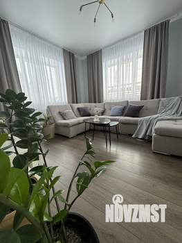 Дом 260м², 3-этажный, участок 10 сот.  