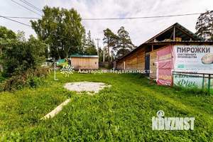 Дом 29м², 1-этажный, участок 10 сот.  