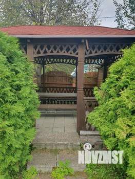 Дача 51м&sup2;, 2-этажный, участок 9 сот.  