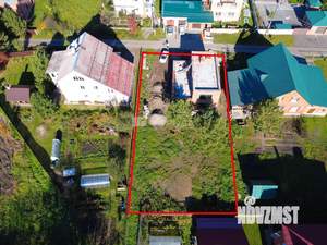 Дом 280м², 3-этажный, участок 9 сот.  