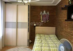 Дом 185м², 2-этажный, участок 1 сот.  