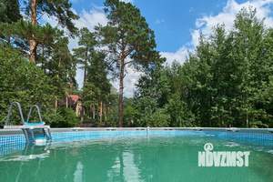 Дом 230м², 2-этажный, участок 14 сот.  