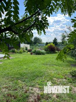 Дом 50м&sup2;, 2-этажный, участок 15 сот.  