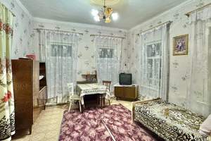 Дом 64м&sup2;, 1-этажный, участок 6 сот.  