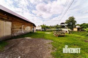 Дом 29м², 1-этажный, участок 10 сот.  