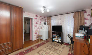 Дом 106м&sup2;, 1-этажный, участок 15 сот.  