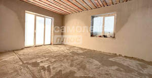 Дом 104м&sup2;, 1-этажный, участок 9 сот.  