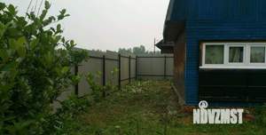 Дом 36м&sup2;, 2-этажный, участок 5 сот.  