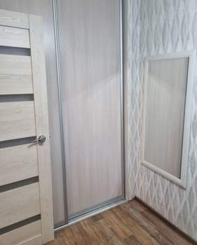 Дом 45м², 1-этажный, участок 3 сот.  