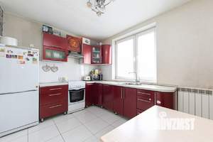 Дом 161м², 3-этажный, участок 8 сот.  