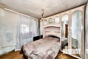 Дом 65м&sup2;, 1-этажный, участок 5 сот.  