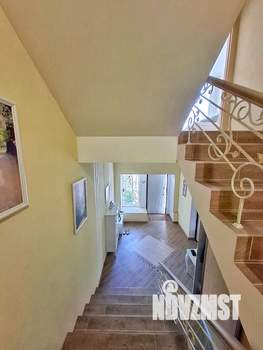 Таунхаус 296м&sup2;, 3-этажный, участок 2 сот.  