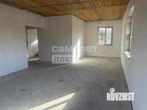 Дом 96м², 1-этажный, участок 8 сот.  