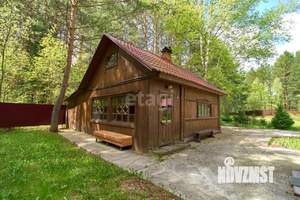 Дом 279м², 2-этажный, участок 15 сот.  