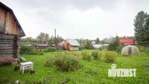 Дача 50м², 2-этажный, участок 7 сот.  
