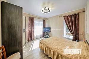 Дом 148м², 3-этажный, участок 6 сот.  