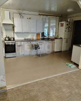 Дом 96м&sup2;, 2-этажный, участок 7 сот.  