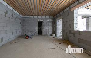 Дом 119м&sup2;, 1-этажный, участок 8 сот.  