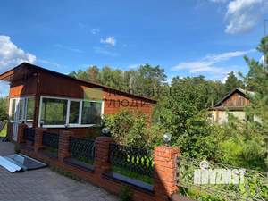 Дом 250м², 2-этажный, участок 21 сот.  