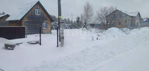 Дом 50м&sup2;, 2-этажный, участок 10 сот.  