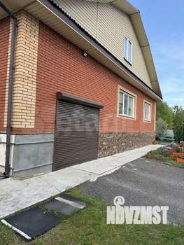 Дом 145м&sup2;, 1-этажный, участок 145 сот.  