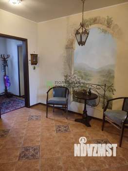 Коттедж 460м², 2-этажный, участок 15 сот.  