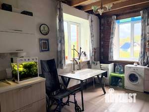 Коттедж 186м², 2-этажный, участок 12 сот.  